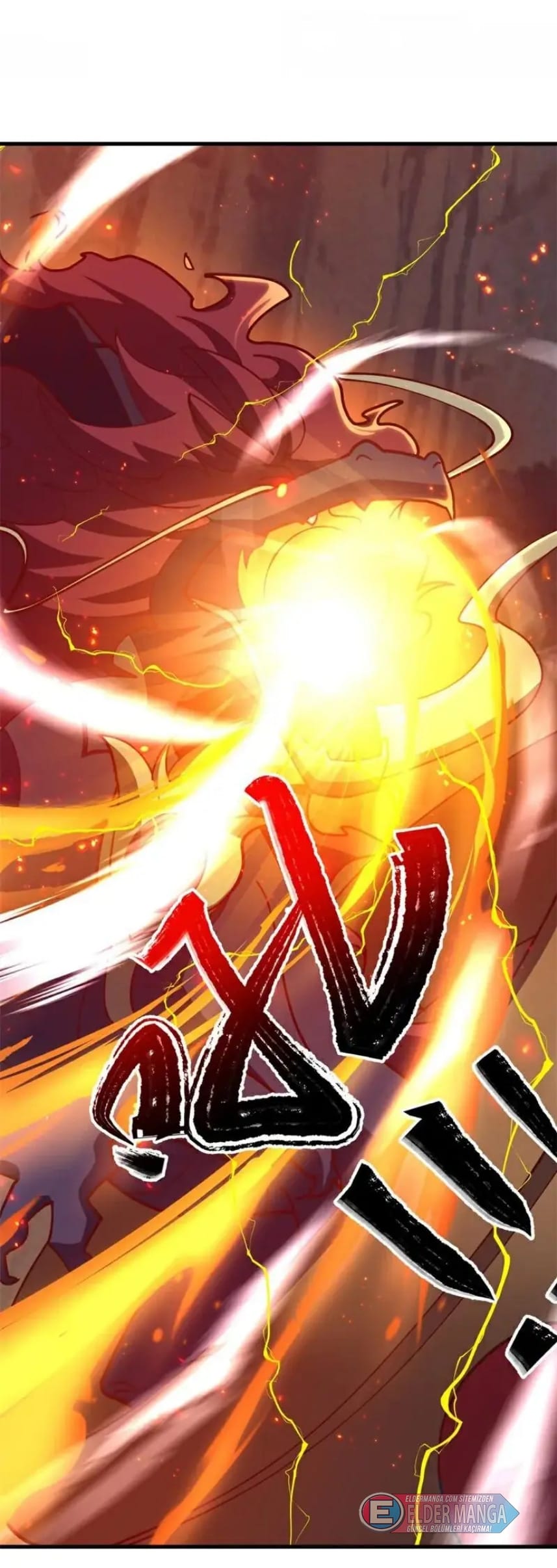 Eşsiz Savaş Ruhu Bölüm 706 - Sayfa 35