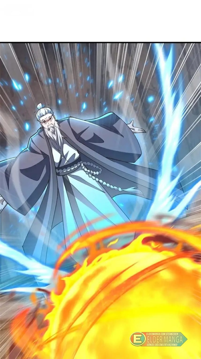 Eşsiz Savaş Ruhu Bölüm 706 - Sayfa 36