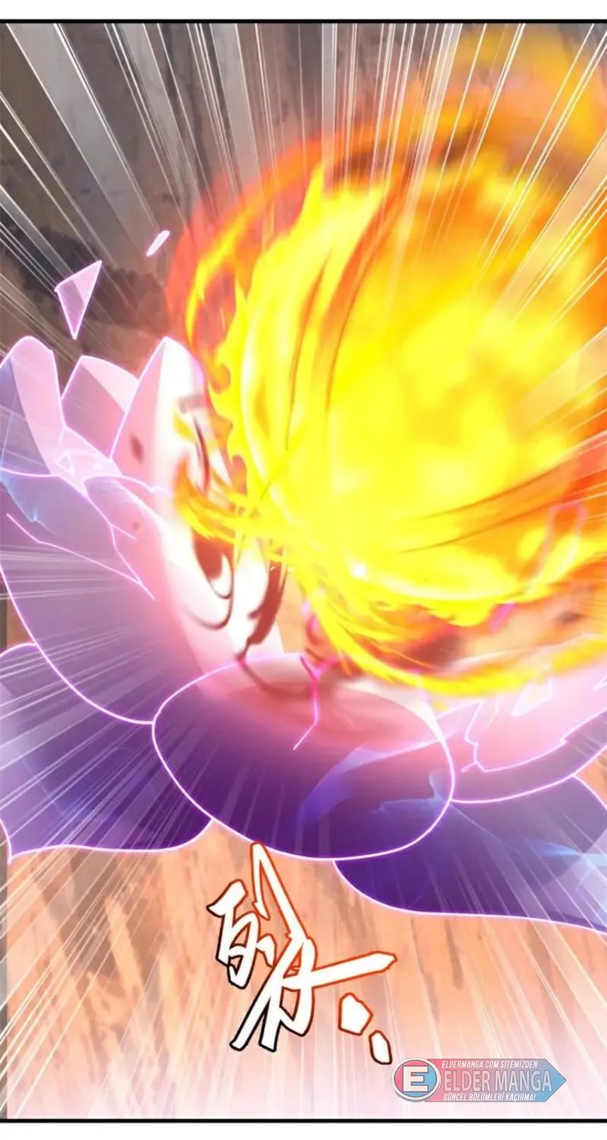 Eşsiz Savaş Ruhu Bölüm 706 - Sayfa 39