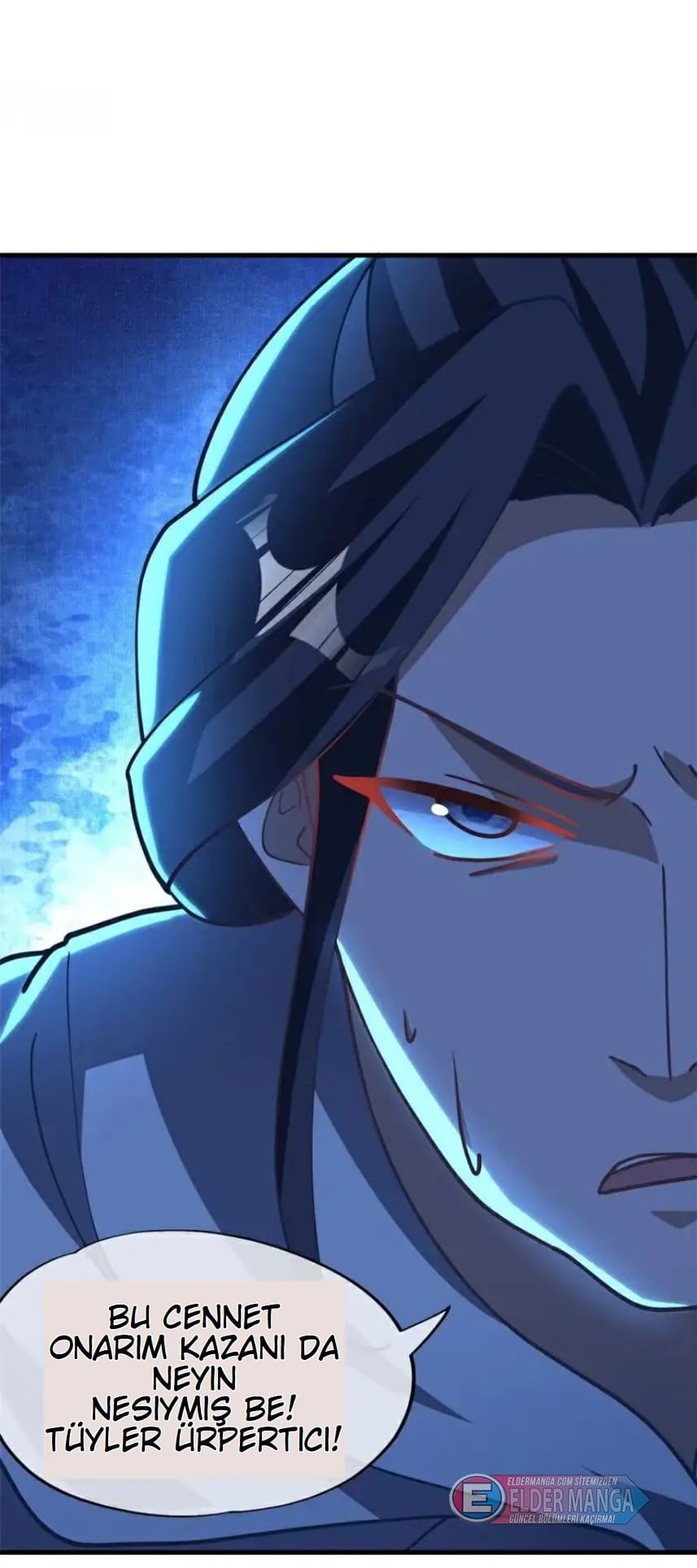 Eşsiz Savaş Ruhu Bölüm 706 - Sayfa 40