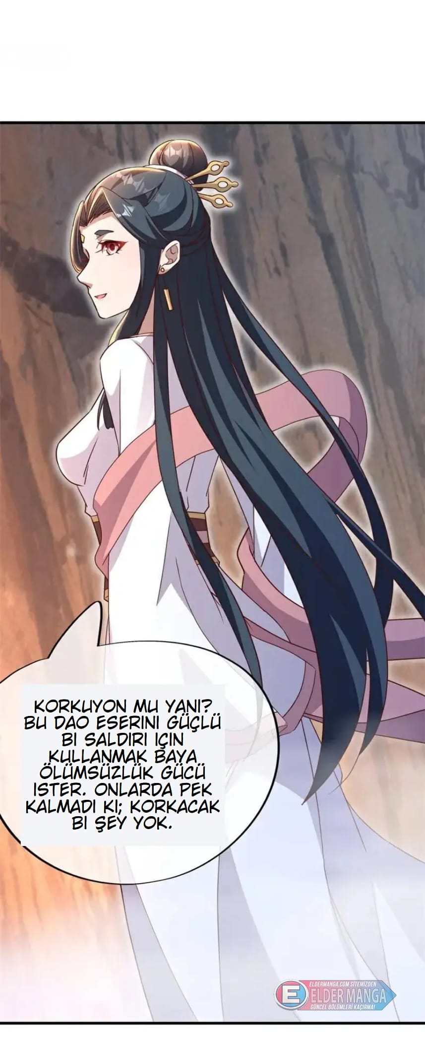 Eşsiz Savaş Ruhu Bölüm 706 - Sayfa 41