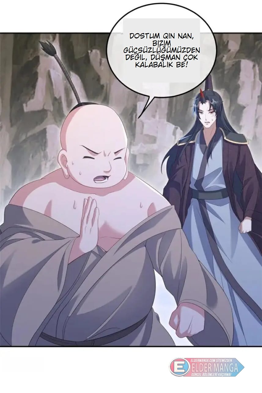 Eşsiz Savaş Ruhu Bölüm 706 - Sayfa 43