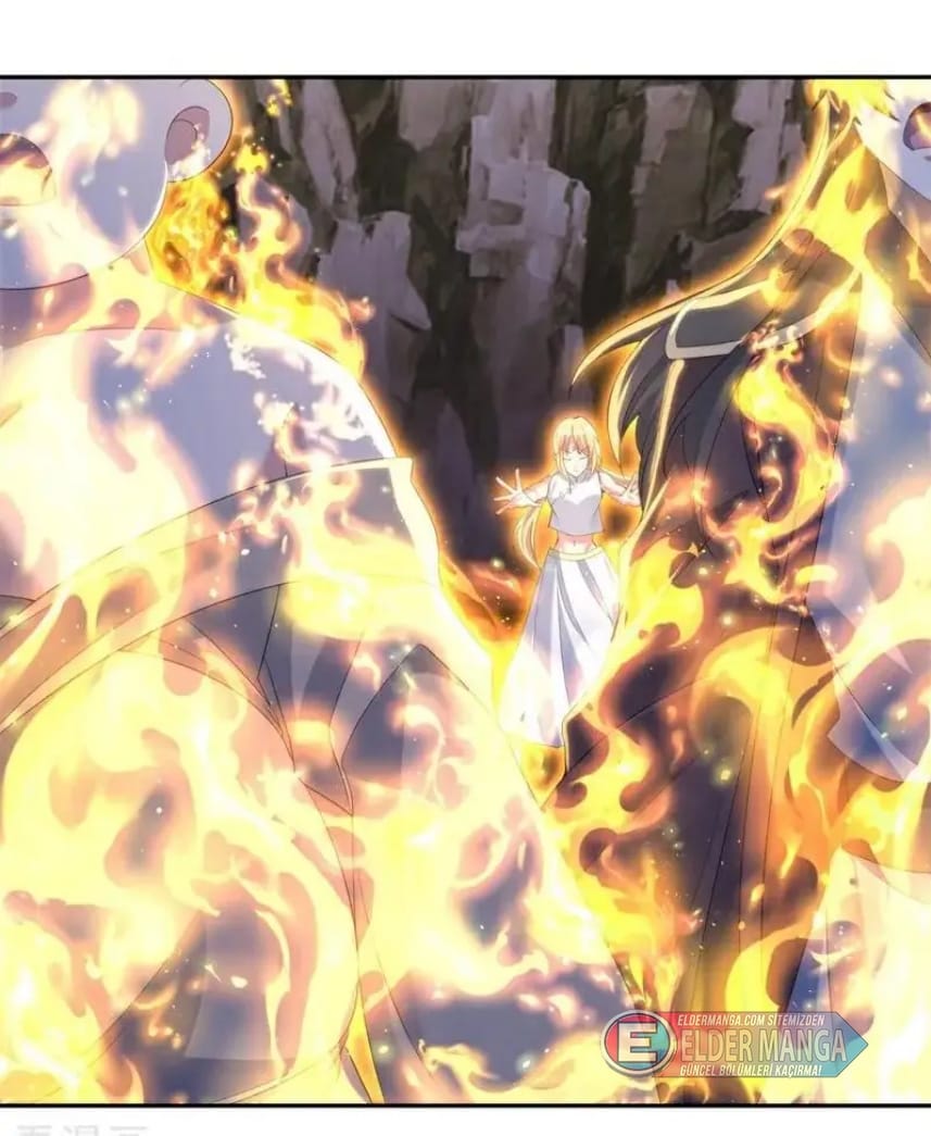 Eşsiz Savaş Ruhu Bölüm 706 - Sayfa 45