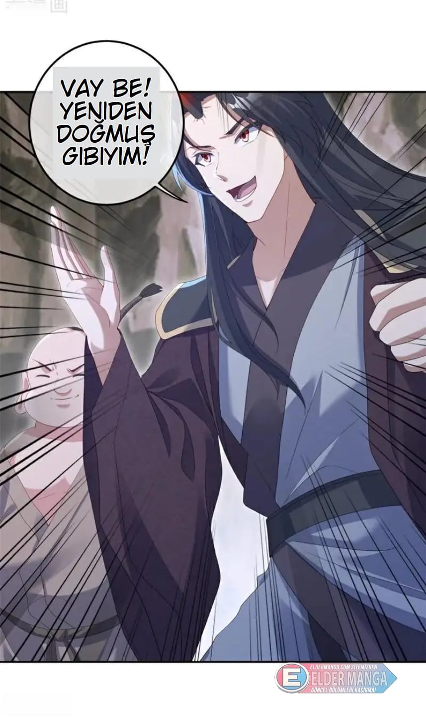 Eşsiz Savaş Ruhu Bölüm 706 - Sayfa 46