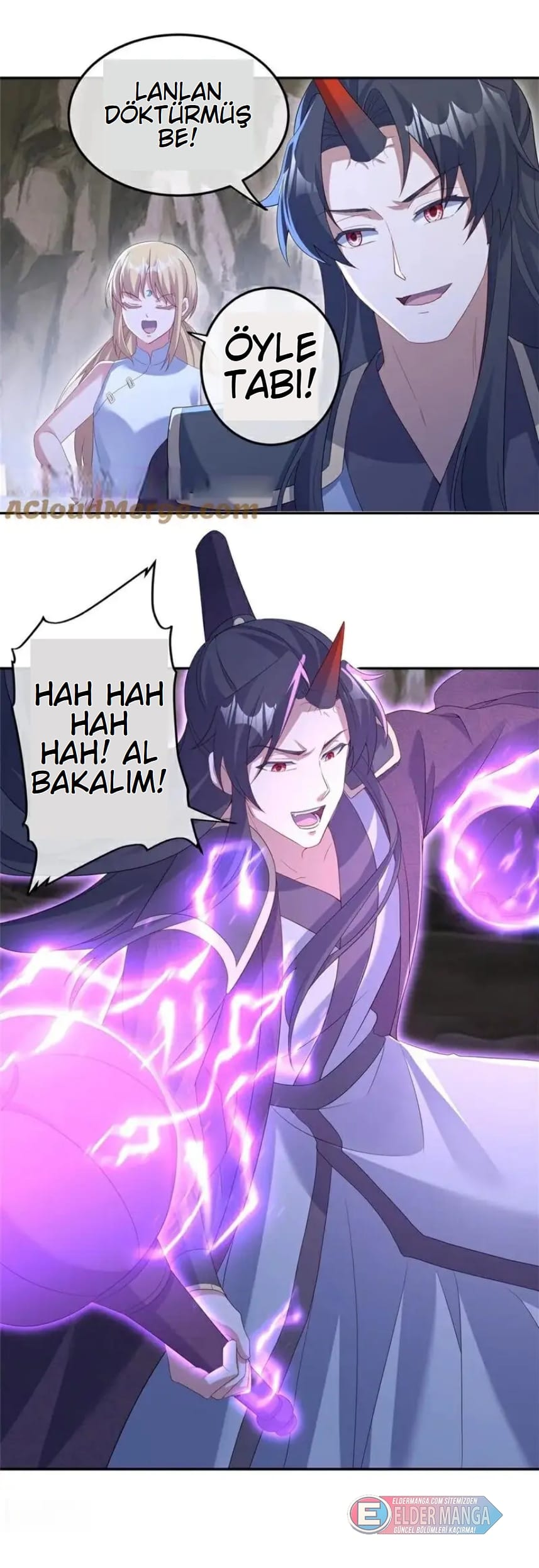 Eşsiz Savaş Ruhu Bölüm 706 - Sayfa 47