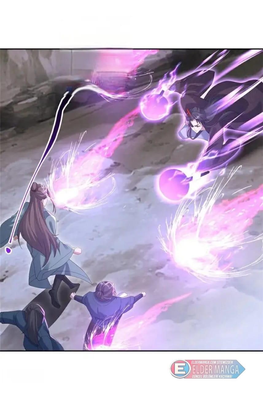 Eşsiz Savaş Ruhu Bölüm 706 - Sayfa 48