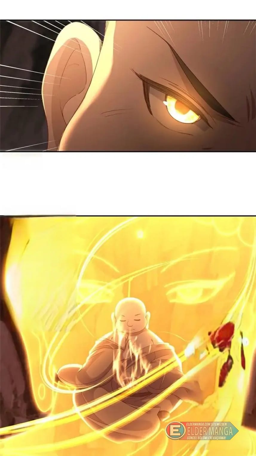 Eşsiz Savaş Ruhu Bölüm 706 - Sayfa 51