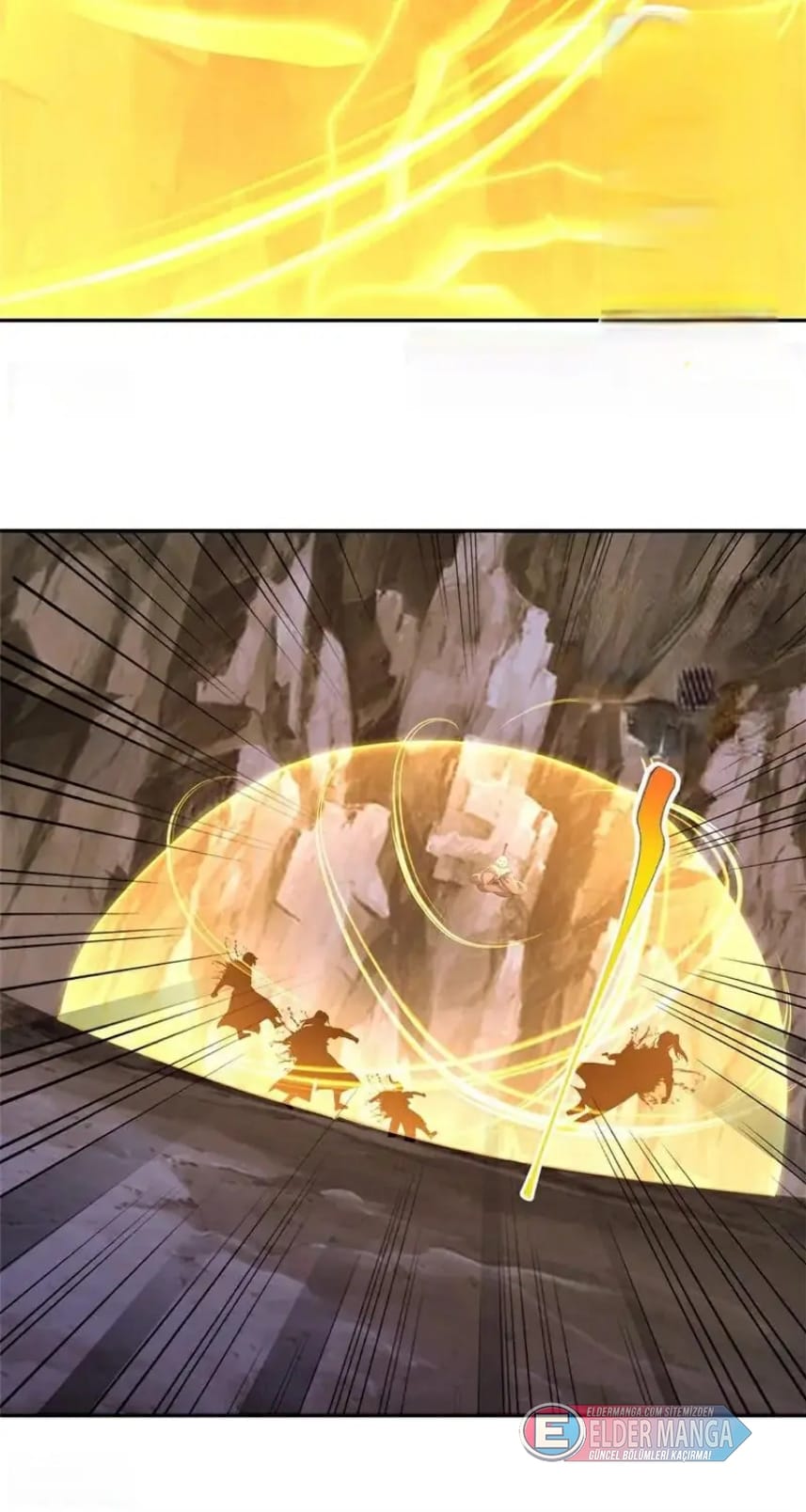 Eşsiz Savaş Ruhu Bölüm 706 - Sayfa 52