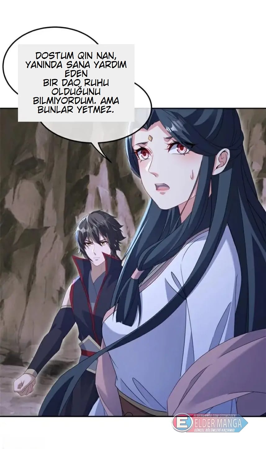 Eşsiz Savaş Ruhu Bölüm 706 - Sayfa 53