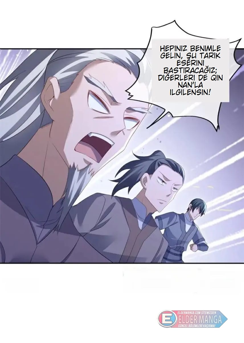 Eşsiz Savaş Ruhu Bölüm 706 - Sayfa 54