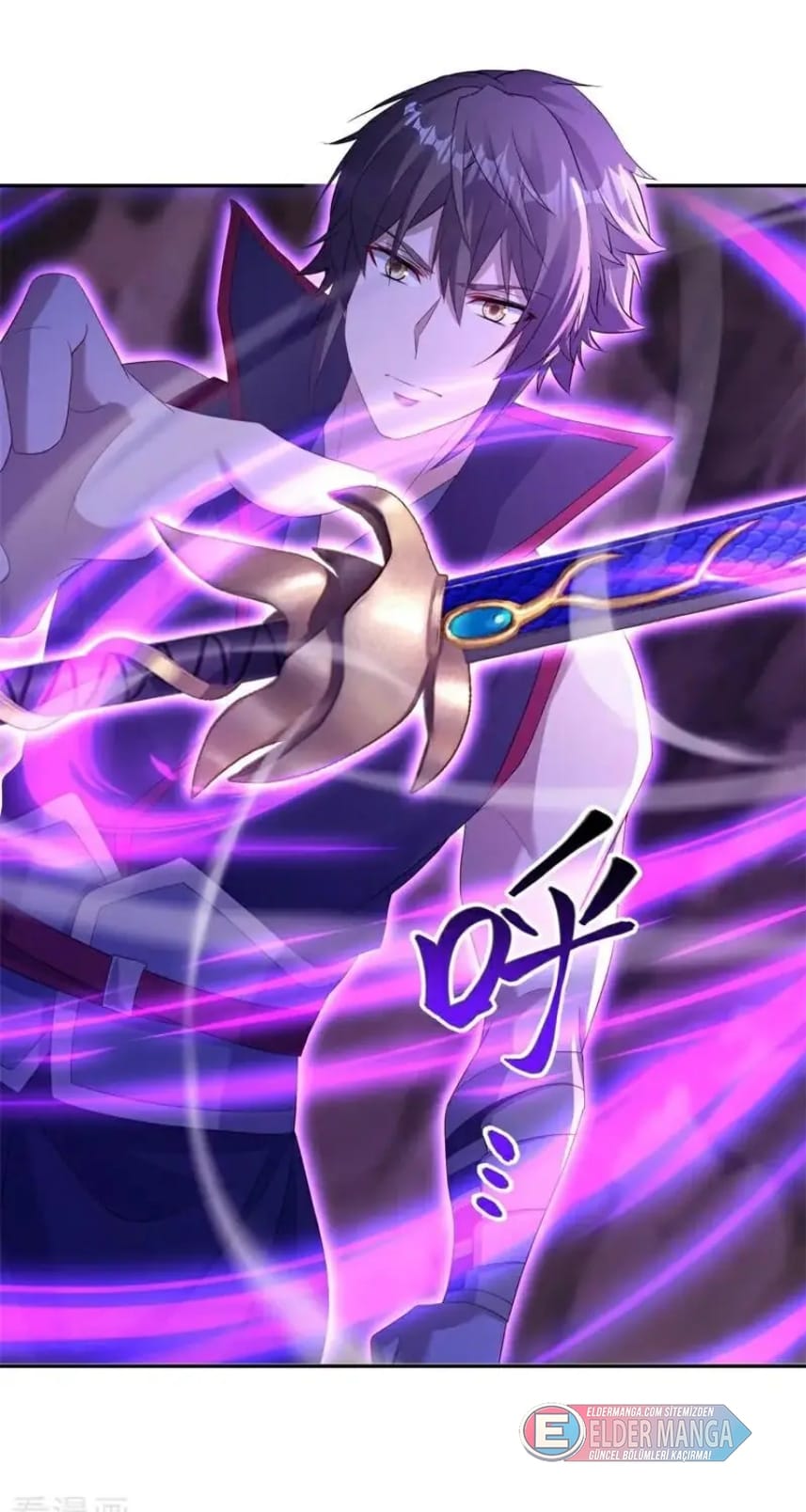 Eşsiz Savaş Ruhu Bölüm 706 - Sayfa 56