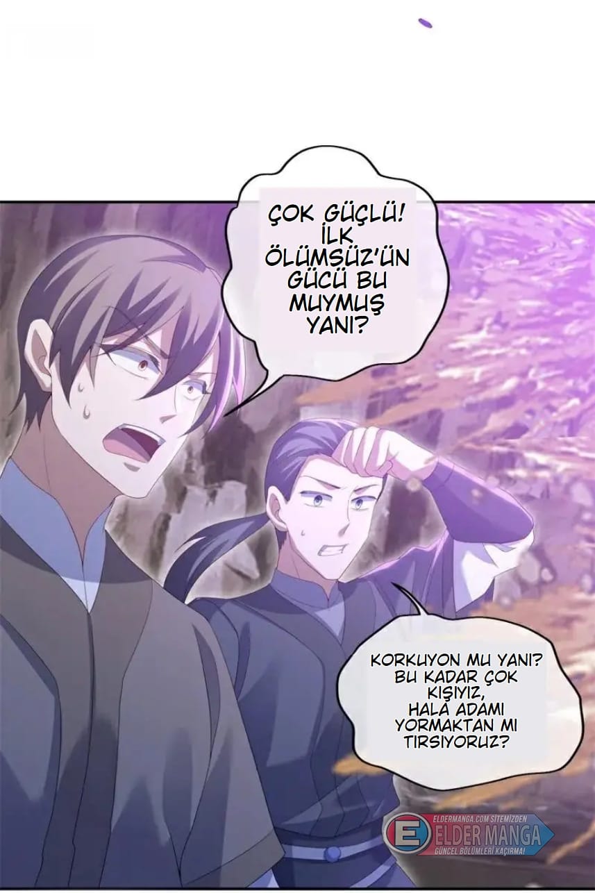 Eşsiz Savaş Ruhu Bölüm 706 - Sayfa 58