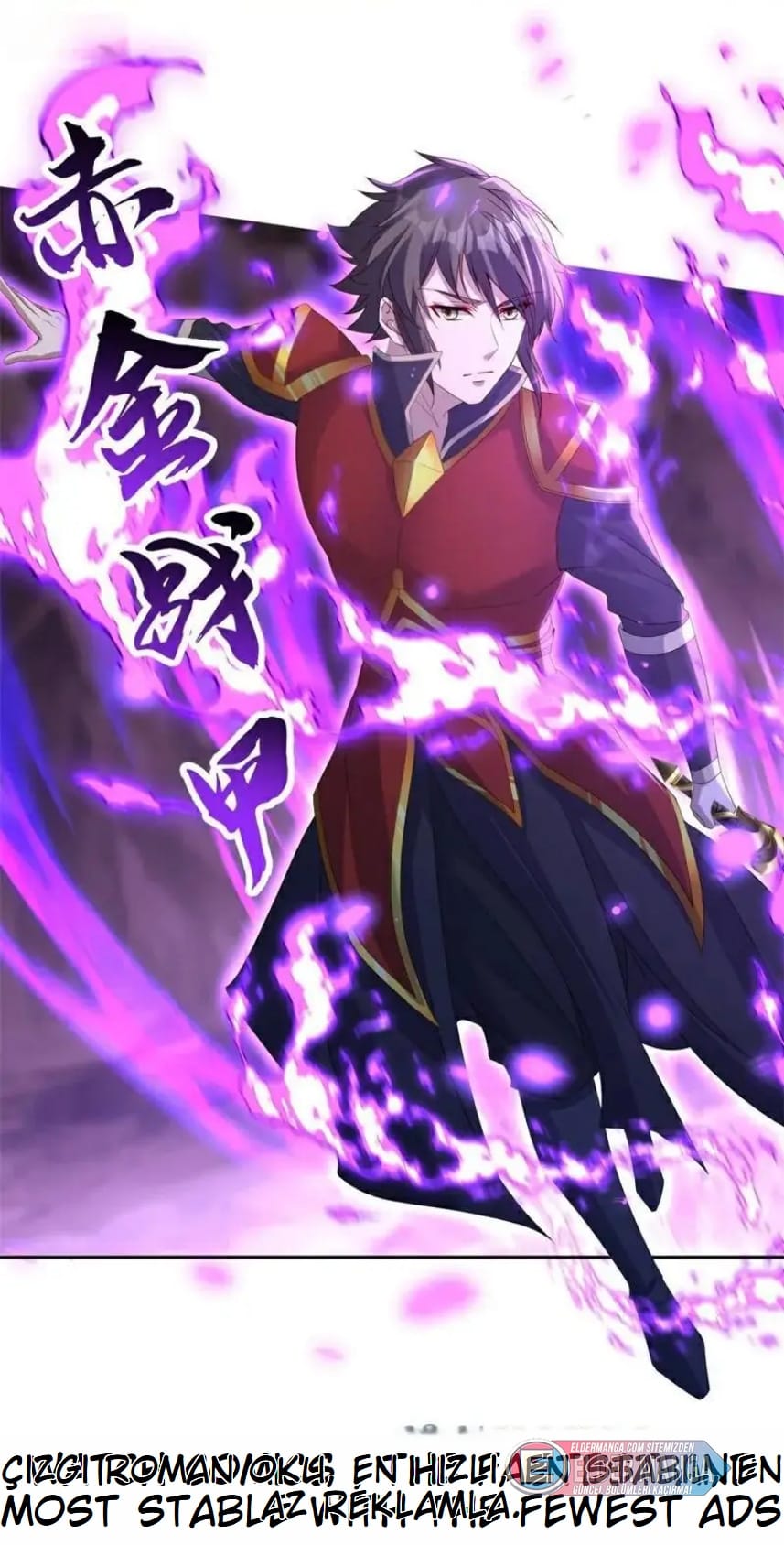 Eşsiz Savaş Ruhu Bölüm 706 - Sayfa 59