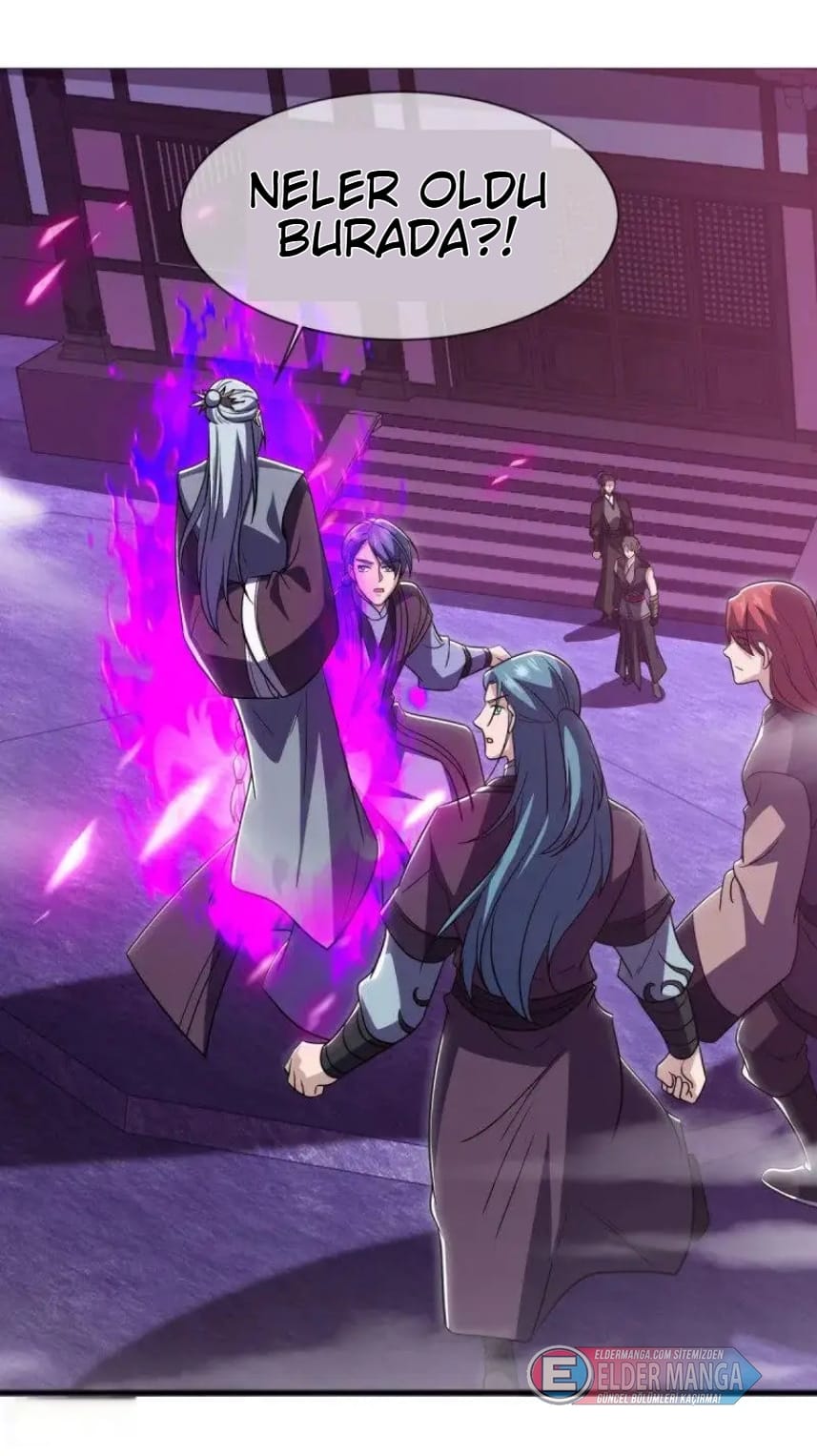 Eşsiz Savaş Ruhu Bölüm 679 - Sayfa 4