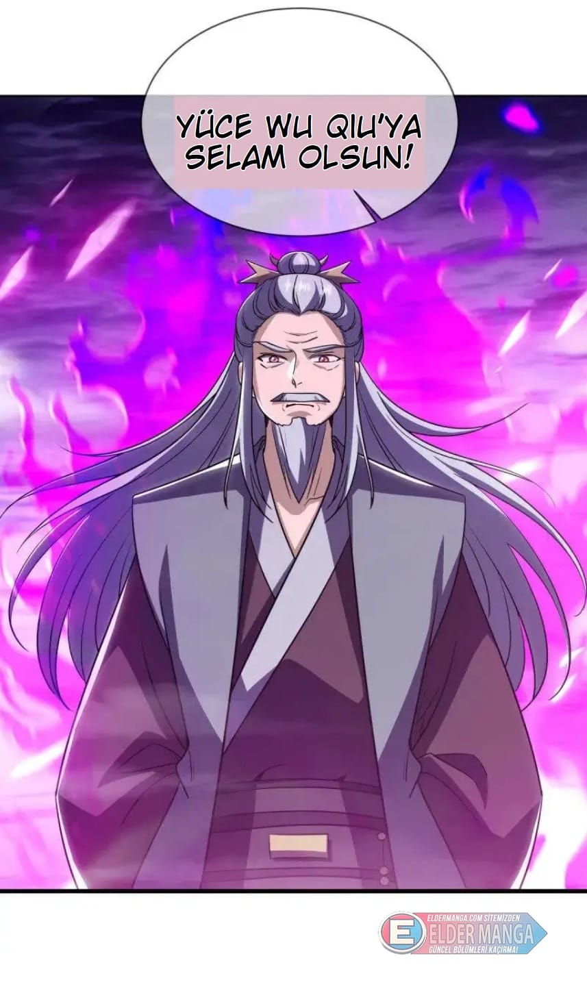 Eşsiz Savaş Ruhu Bölüm 679 - Sayfa 5