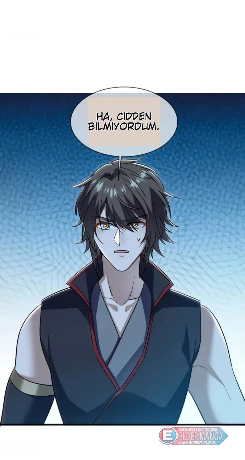 Eşsiz Savaş Ruhu Bölüm 679 - Sayfa 9