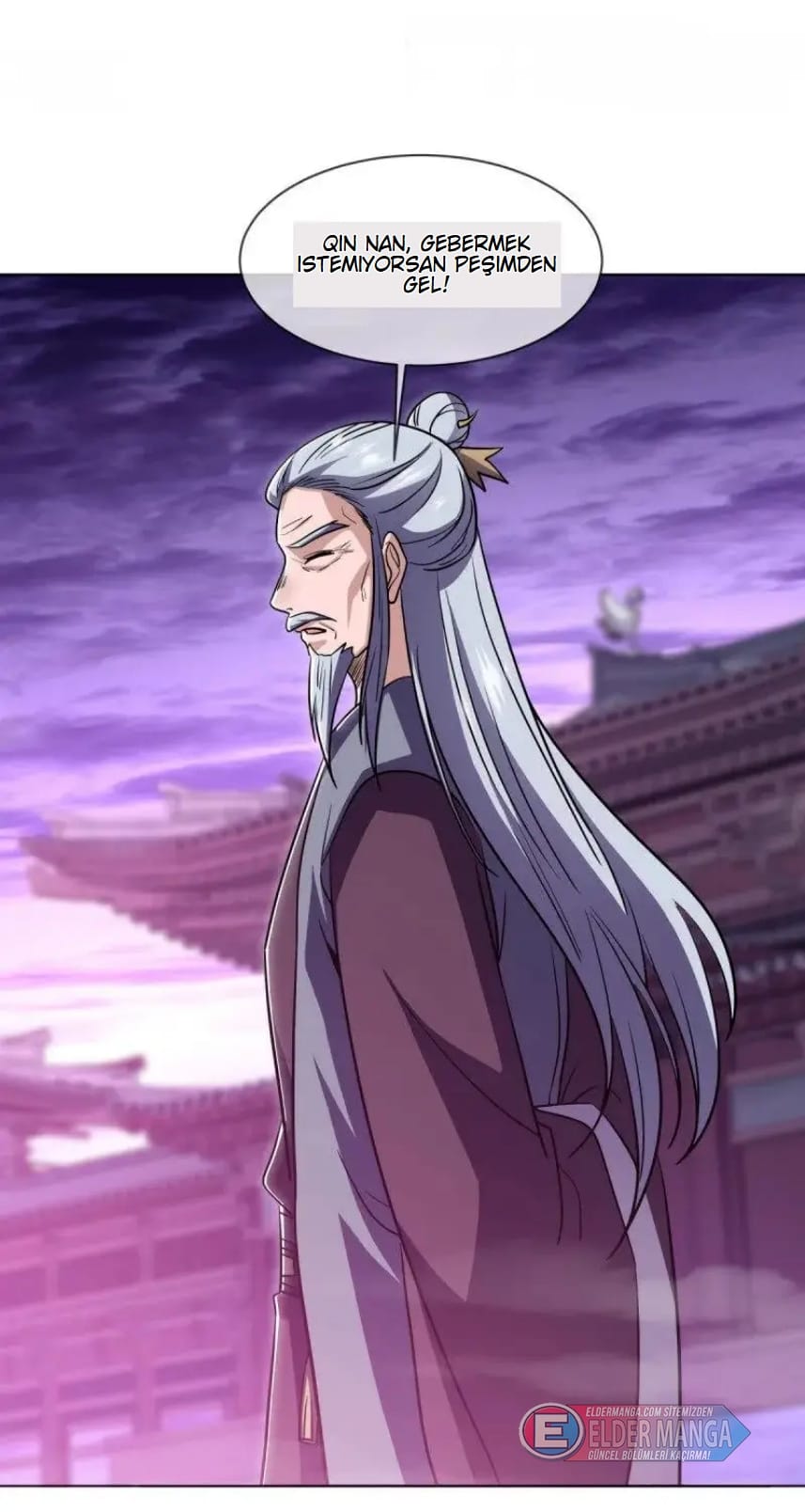 Eşsiz Savaş Ruhu Bölüm 679 - Sayfa 11