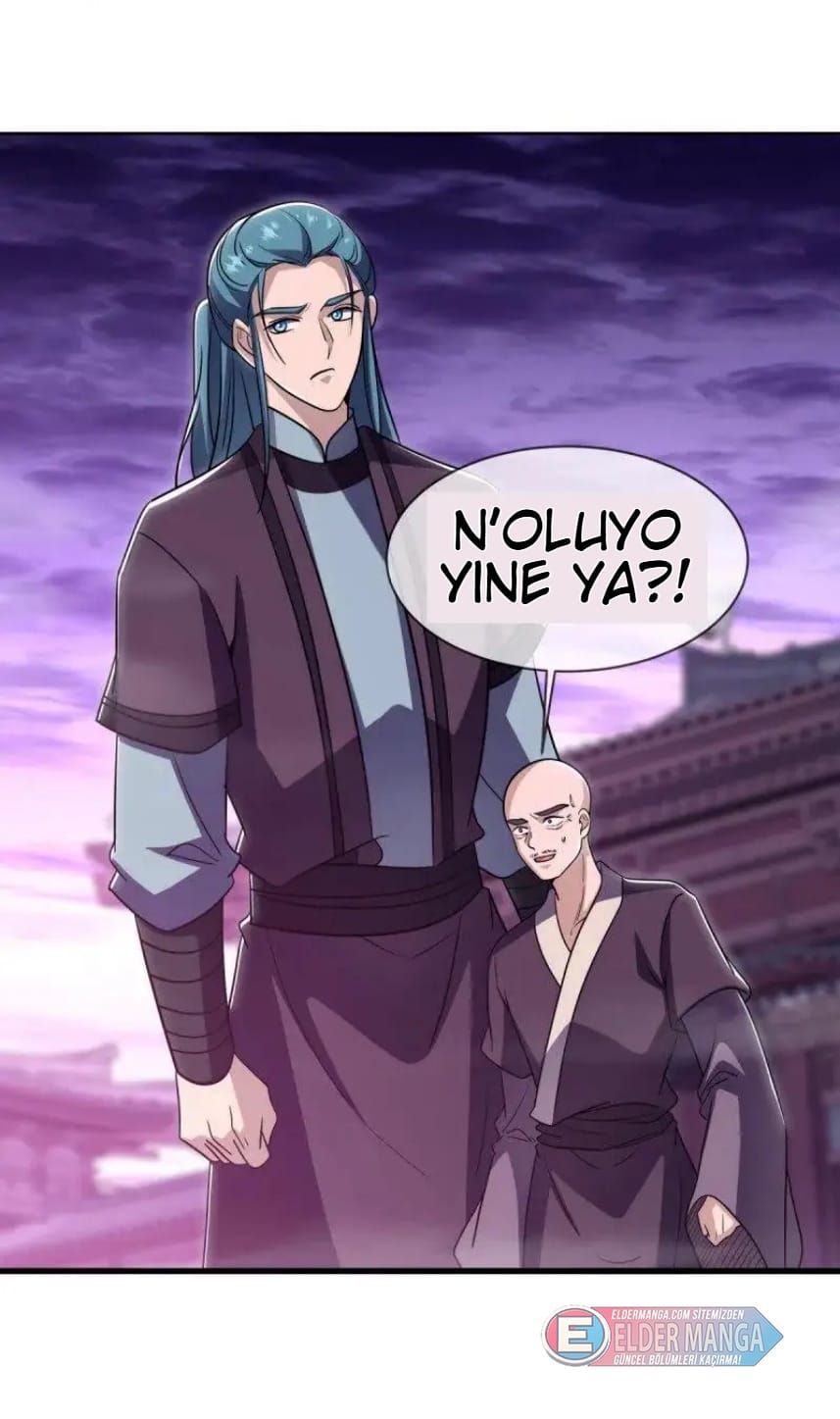 Eşsiz Savaş Ruhu Bölüm 679 - Sayfa 13