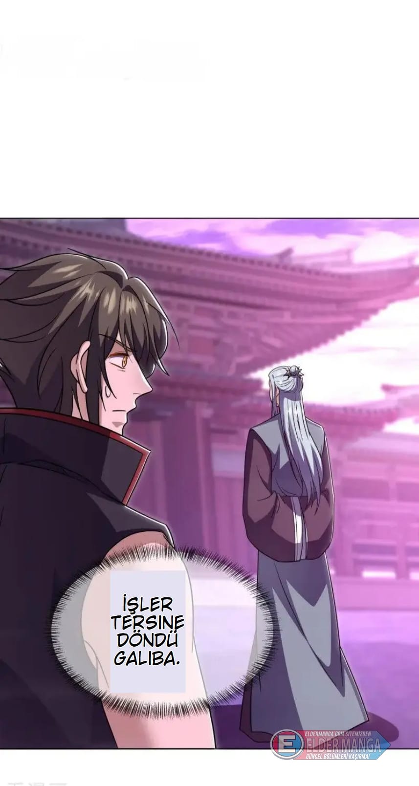 Eşsiz Savaş Ruhu Bölüm 679 - Sayfa 14