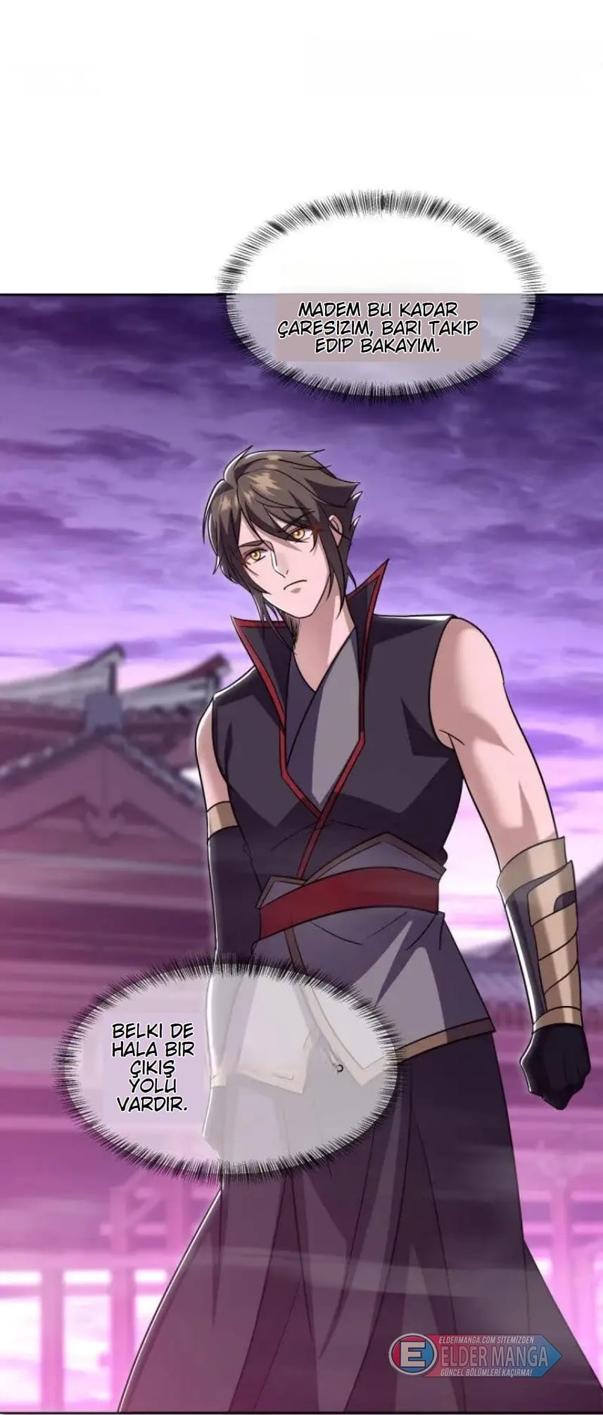 Eşsiz Savaş Ruhu Bölüm 679 - Sayfa 17