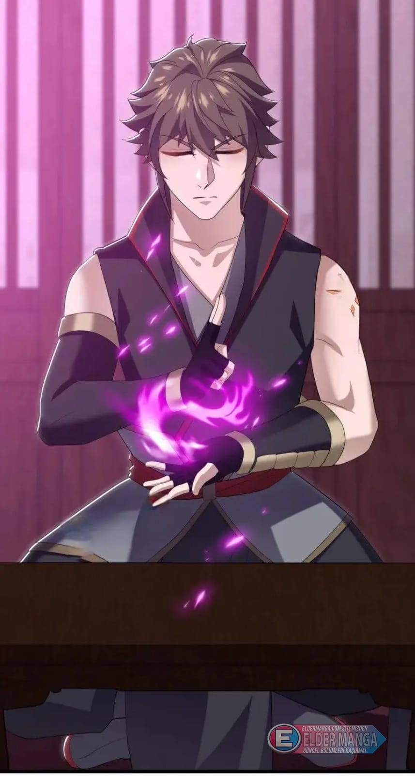 Eşsiz Savaş Ruhu Bölüm 679 - Sayfa 22