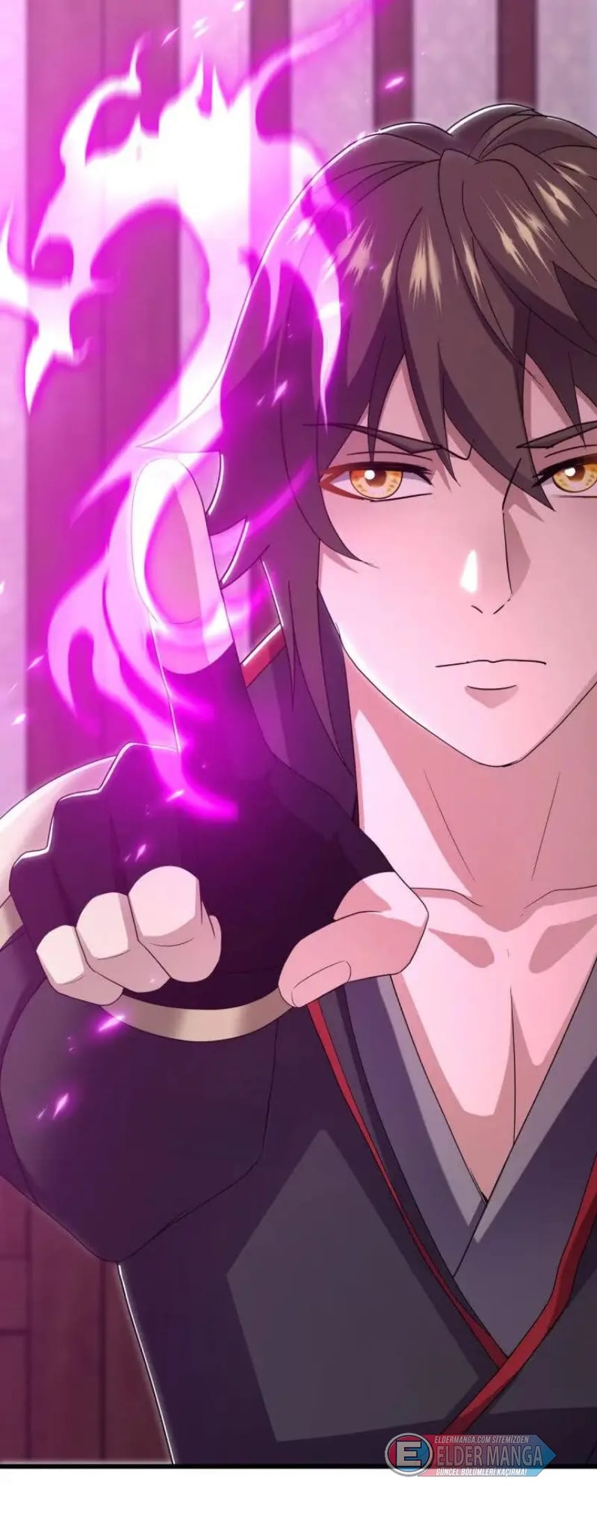 Eşsiz Savaş Ruhu Bölüm 679 - Sayfa 24