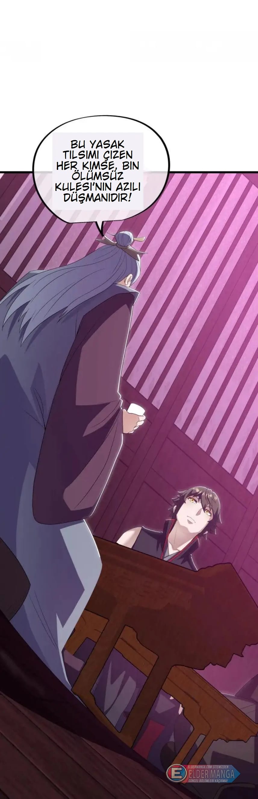 Eşsiz Savaş Ruhu Bölüm 679 - Sayfa 26