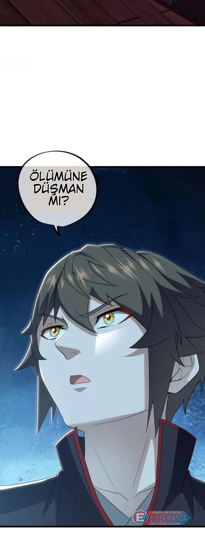 Eşsiz Savaş Ruhu Bölüm 679 - Sayfa 27