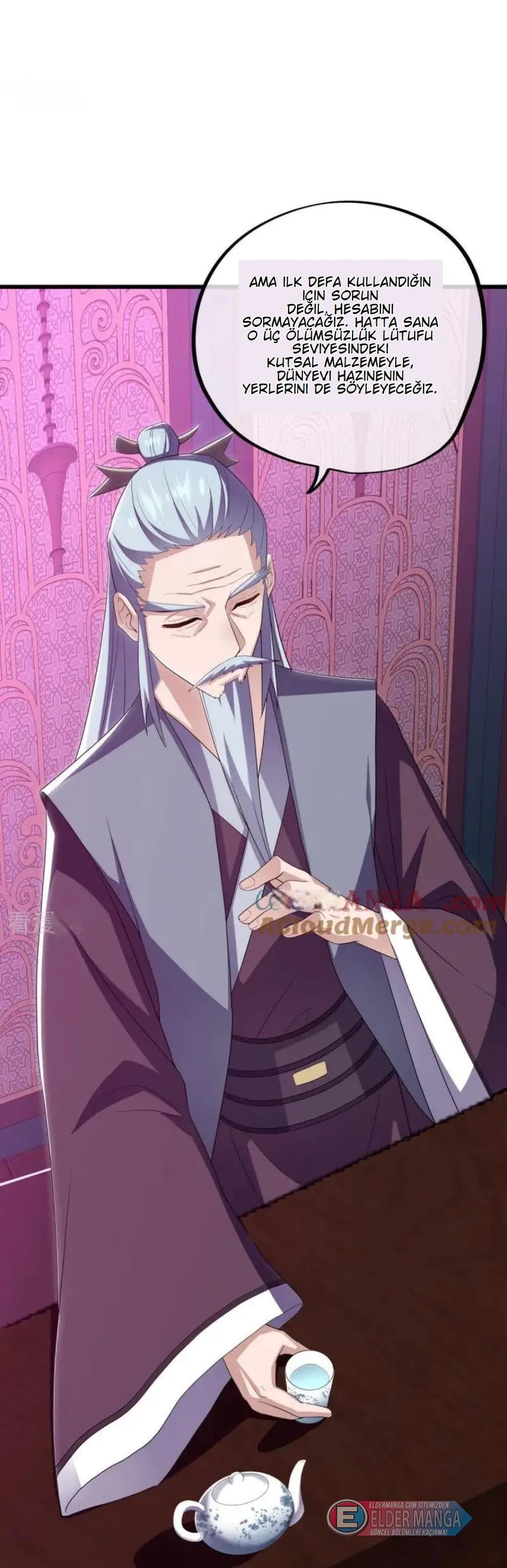 Eşsiz Savaş Ruhu Bölüm 679 - Sayfa 28