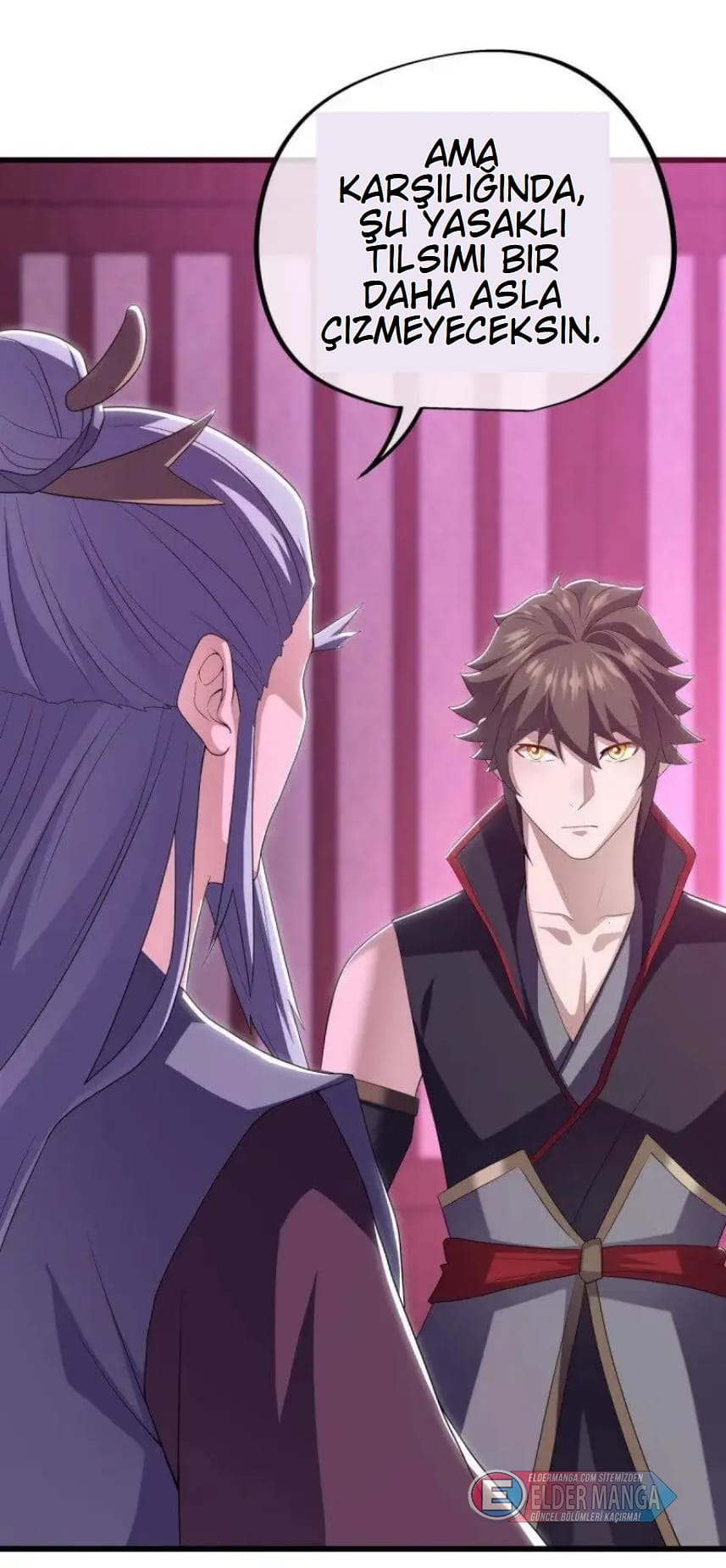 Eşsiz Savaş Ruhu Bölüm 679 - Sayfa 30