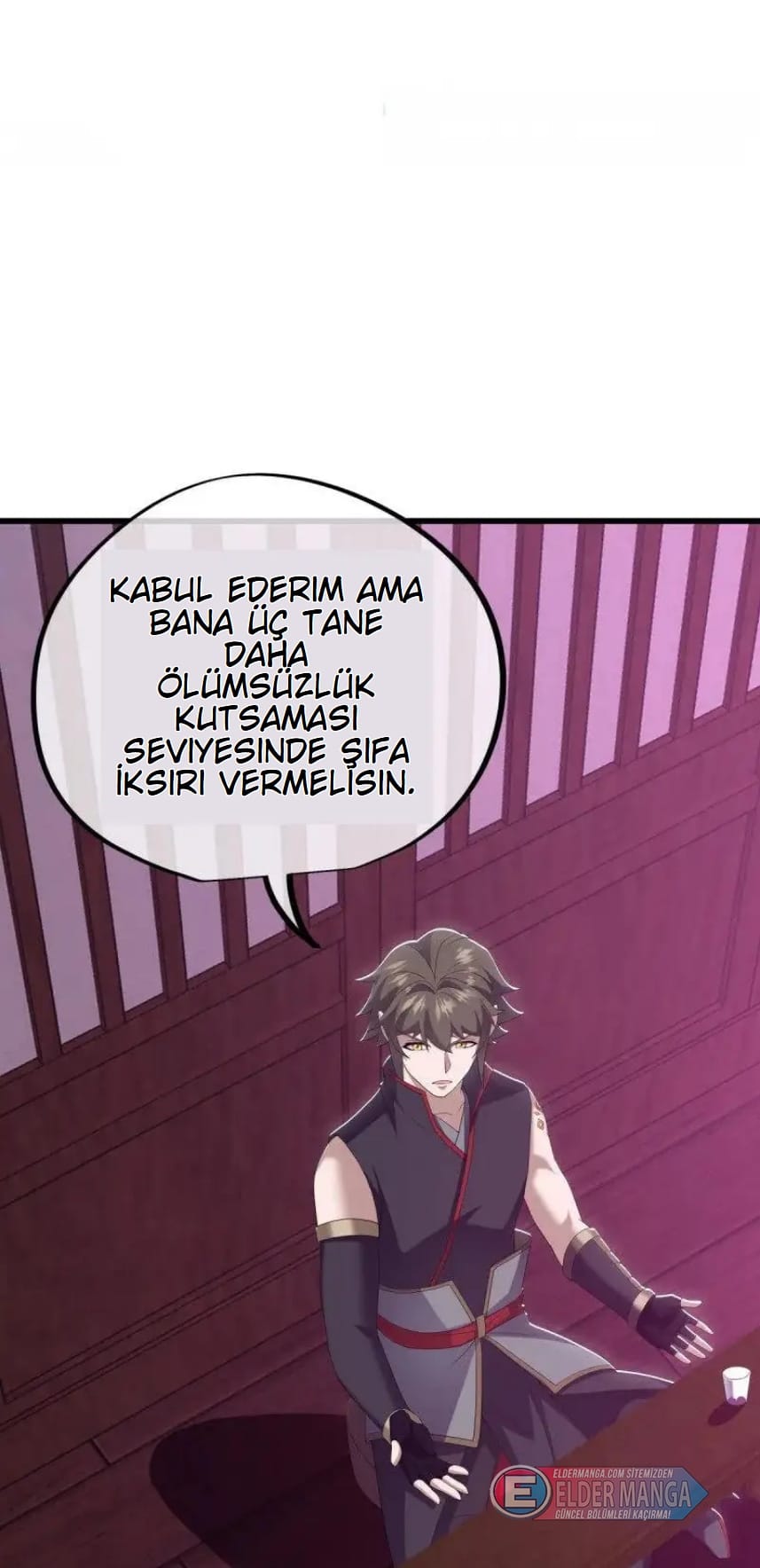 Eşsiz Savaş Ruhu Bölüm 679 - Sayfa 36