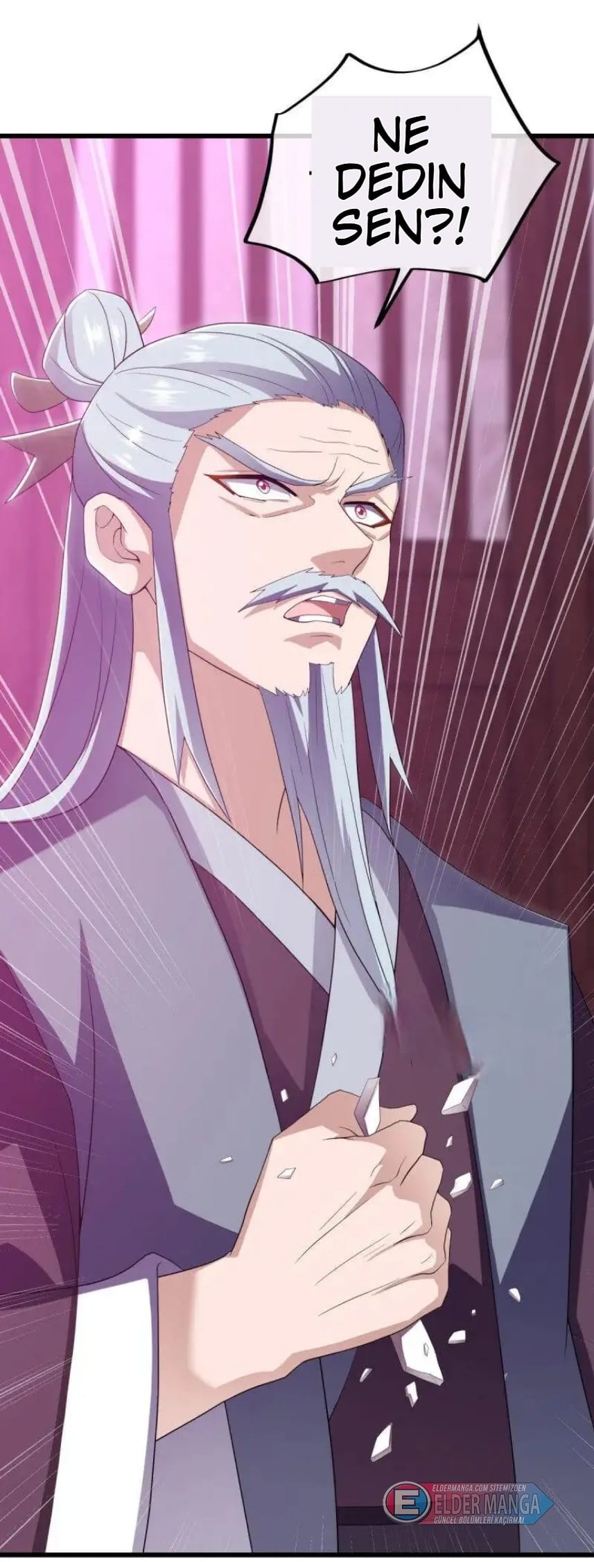 Eşsiz Savaş Ruhu Bölüm 679 - Sayfa 38