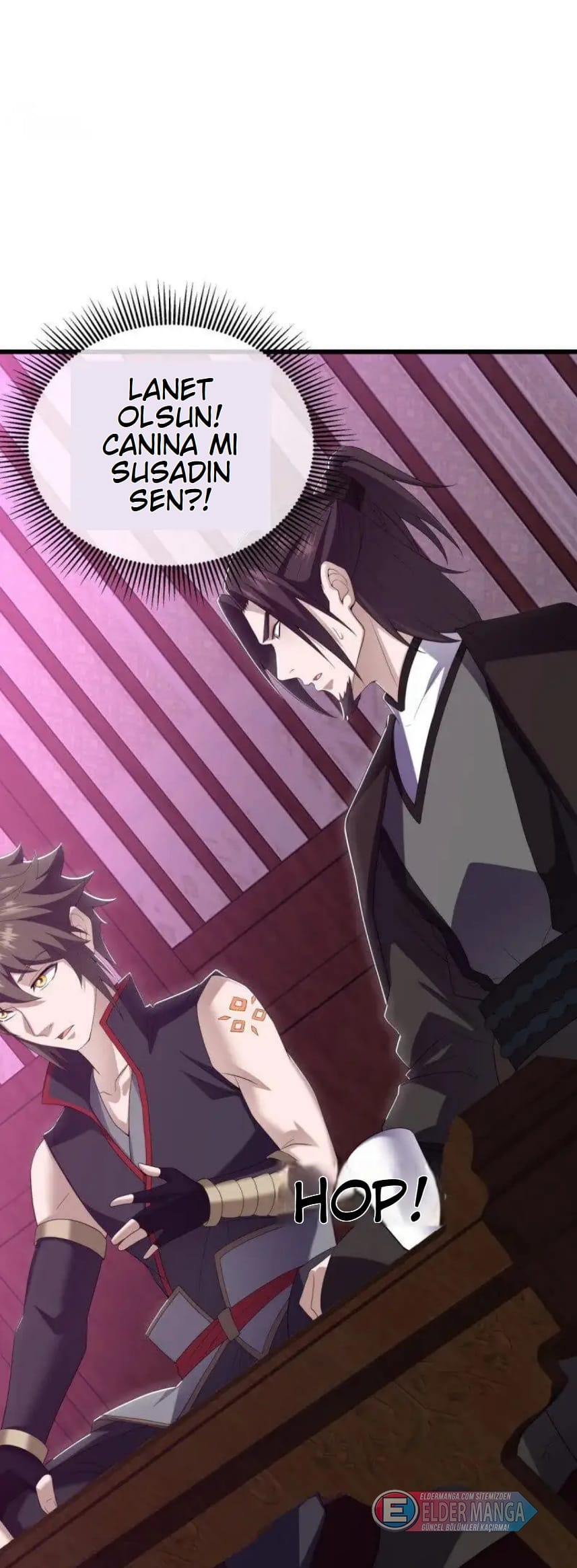 Eşsiz Savaş Ruhu Bölüm 679 - Sayfa 39