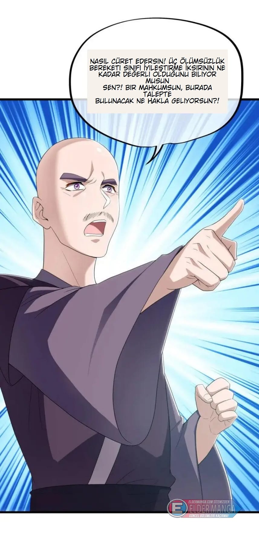 Eşsiz Savaş Ruhu Bölüm 679 - Sayfa 41