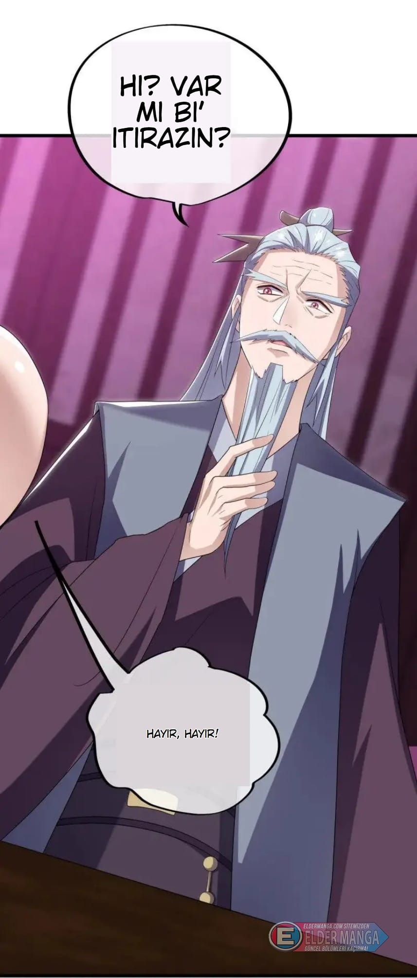 Eşsiz Savaş Ruhu Bölüm 679 - Sayfa 46