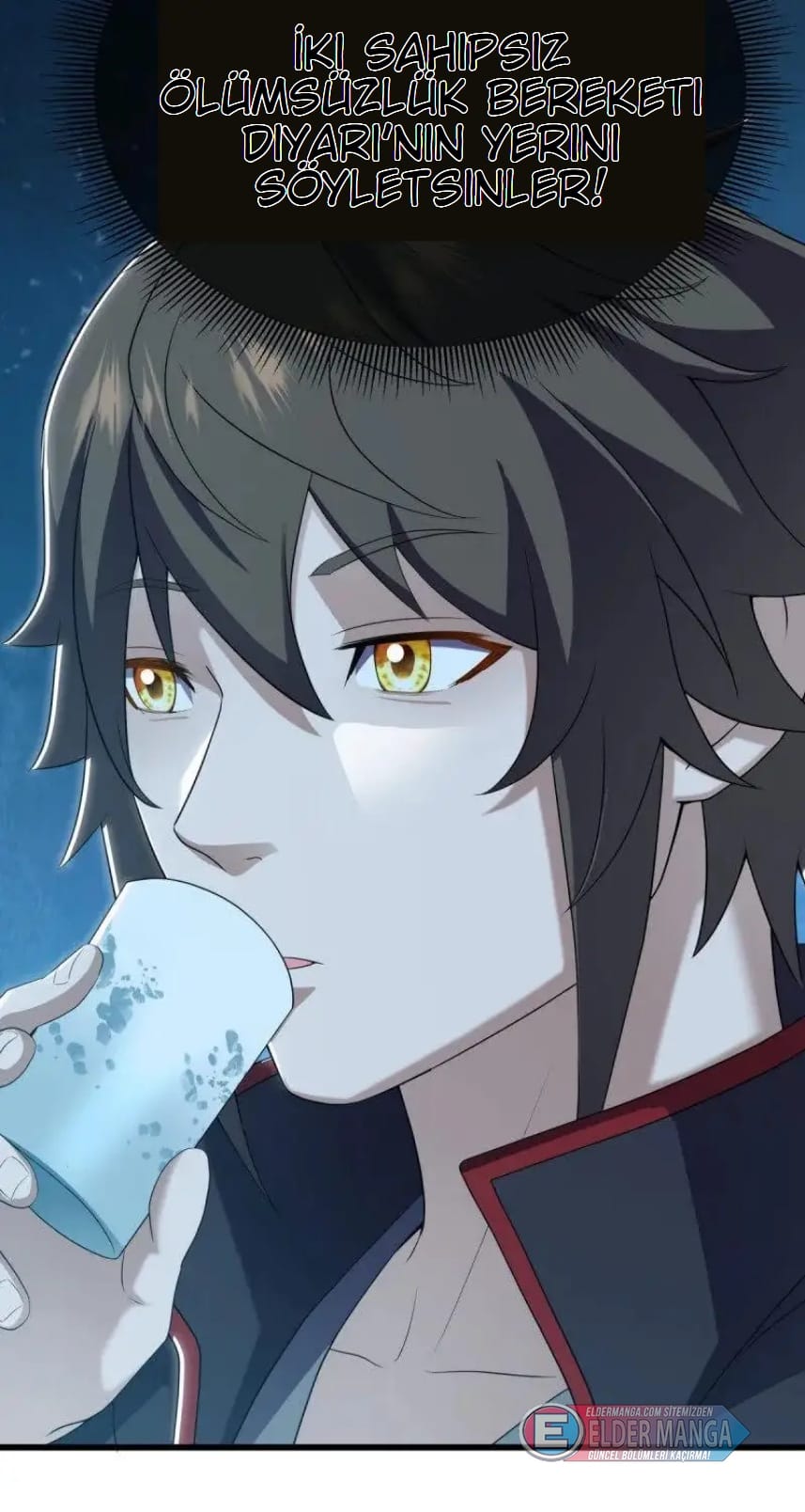 Eşsiz Savaş Ruhu Bölüm 679 - Sayfa 48