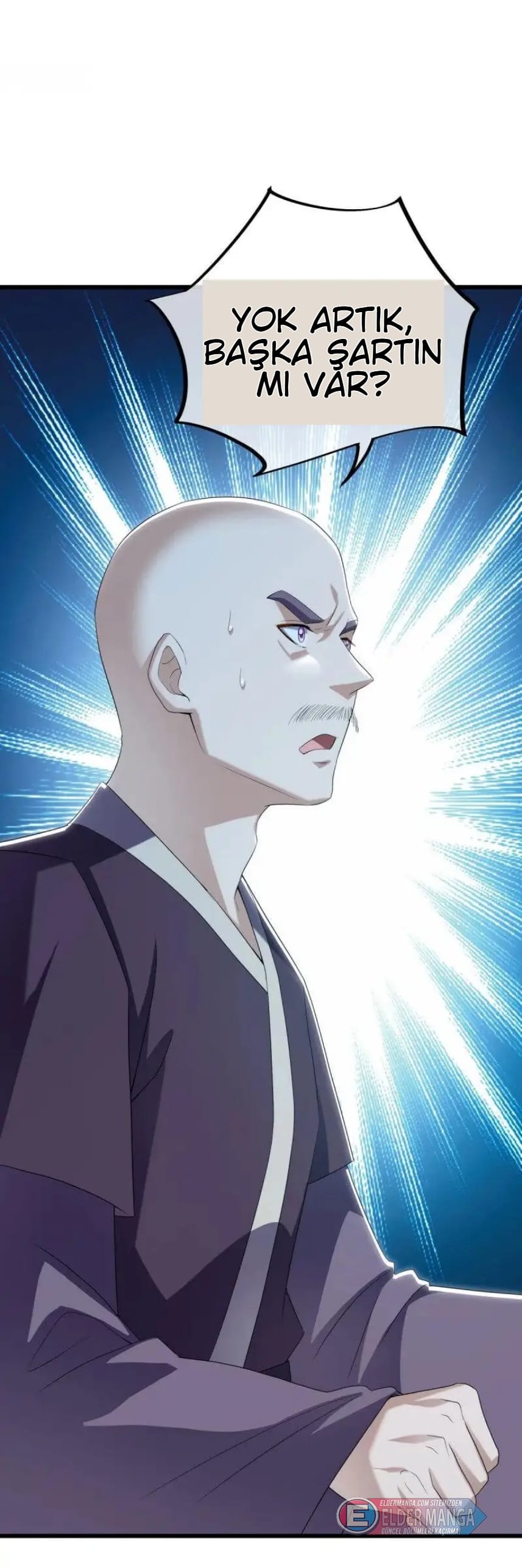 Eşsiz Savaş Ruhu Bölüm 679 - Sayfa 50