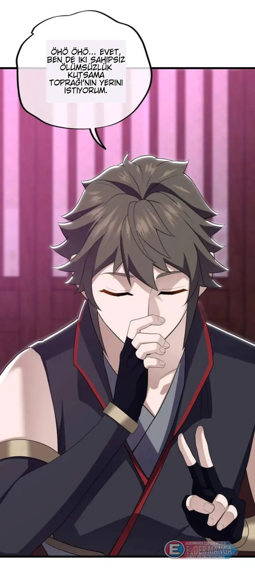 Eşsiz Savaş Ruhu Bölüm 679 - Sayfa 52