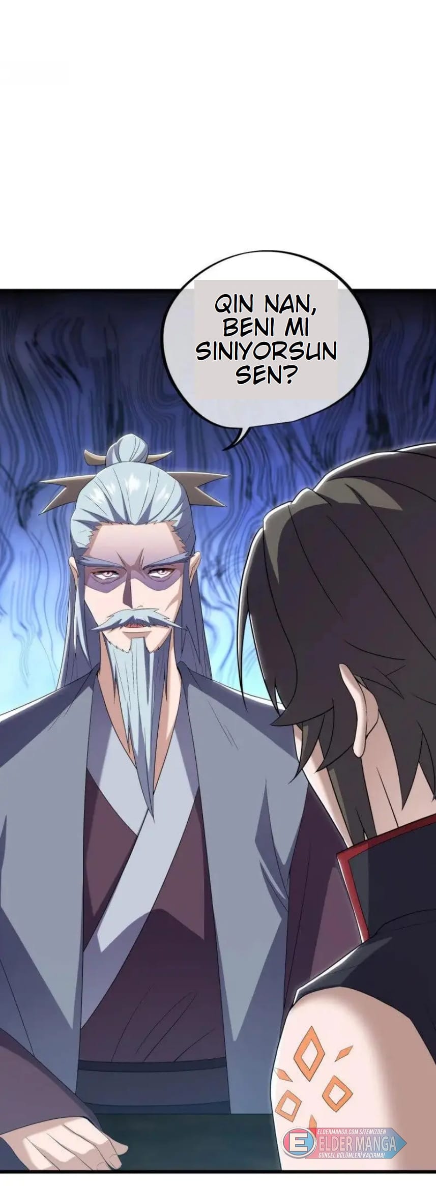 Eşsiz Savaş Ruhu Bölüm 679 - Sayfa 53