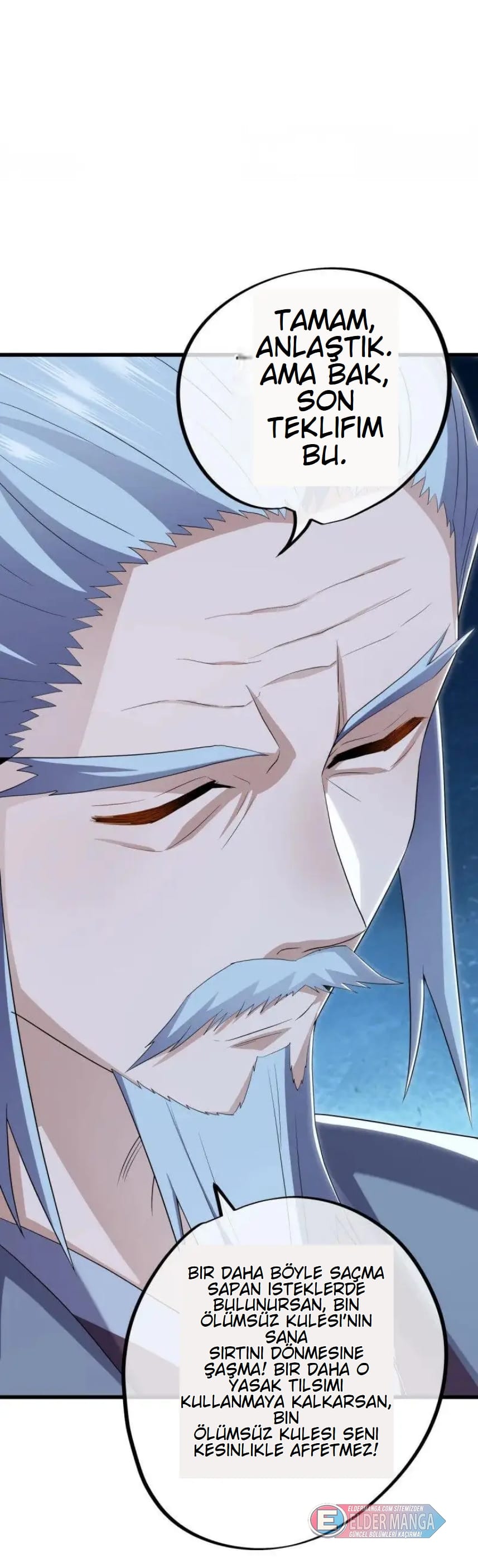 Eşsiz Savaş Ruhu Bölüm 679 - Sayfa 55