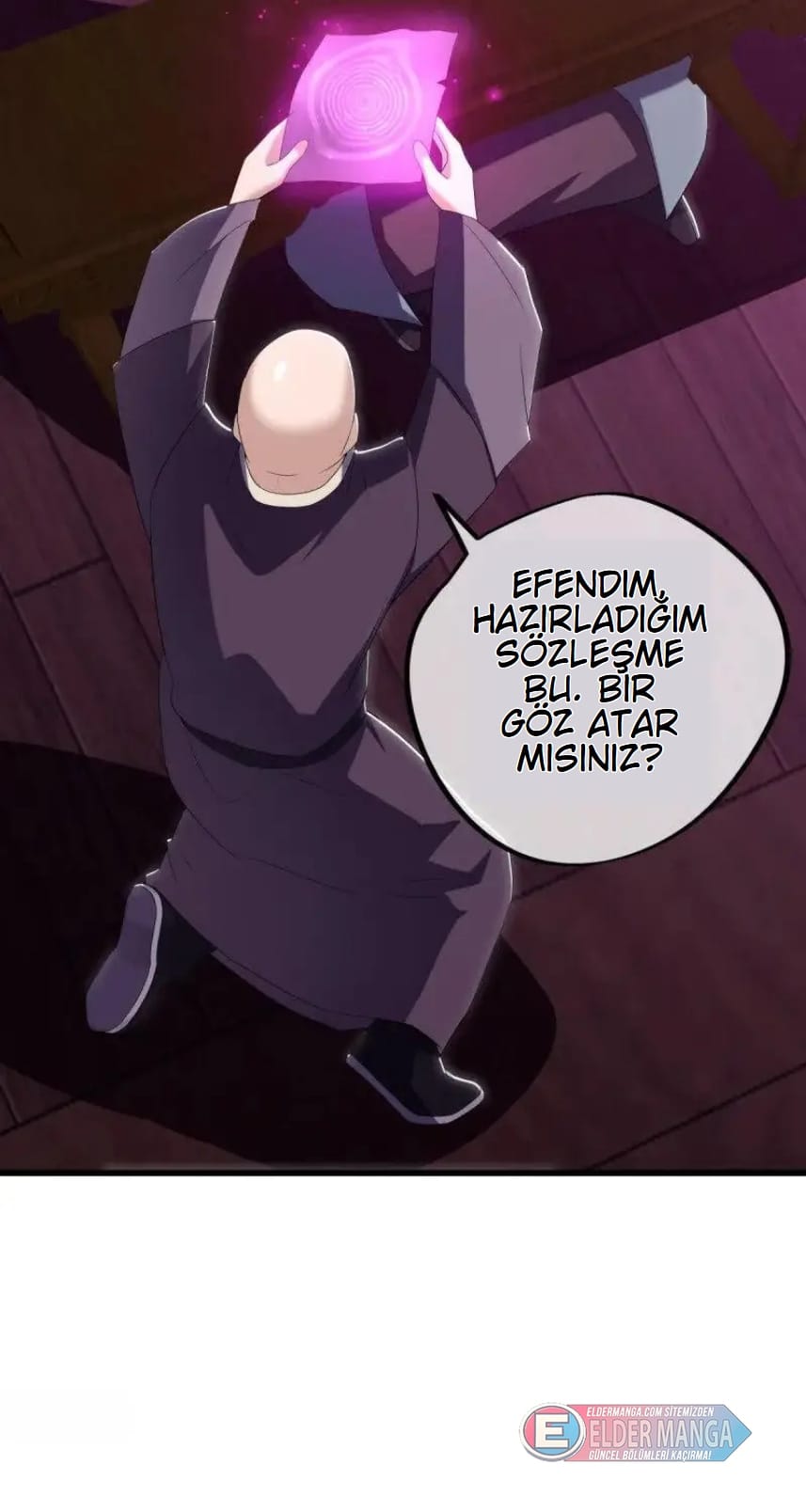 Eşsiz Savaş Ruhu Bölüm 679 - Sayfa 57