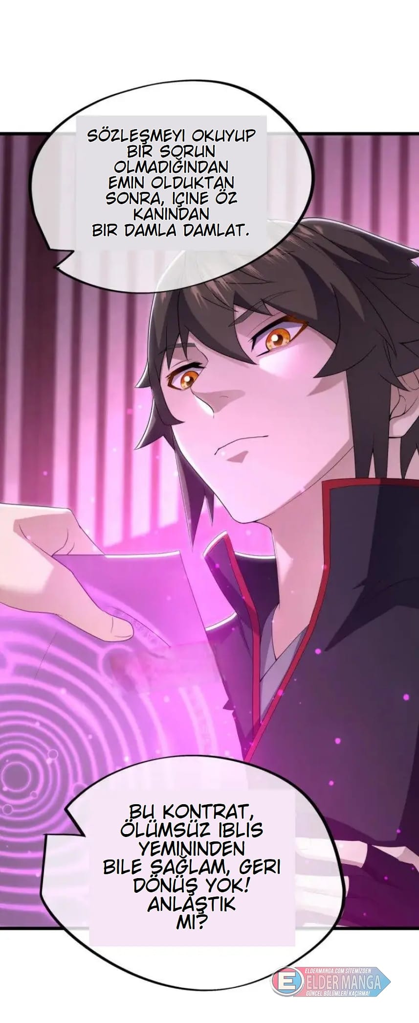 Eşsiz Savaş Ruhu Bölüm 679 - Sayfa 58