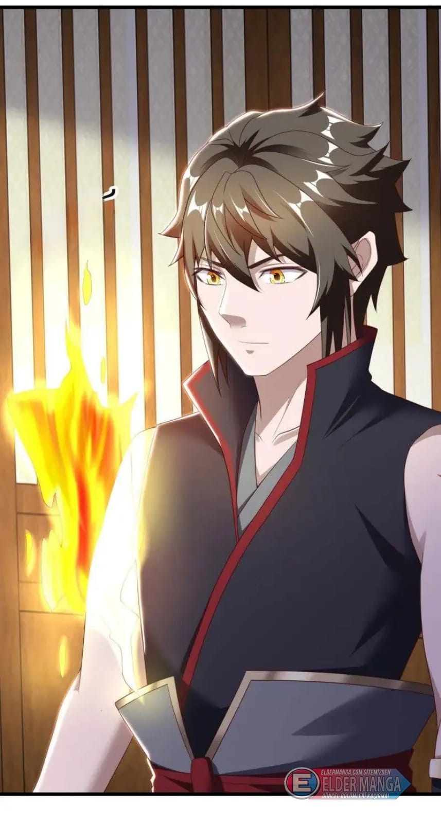 Eşsiz Savaş Ruhu Bölüm 679 - Sayfa 60