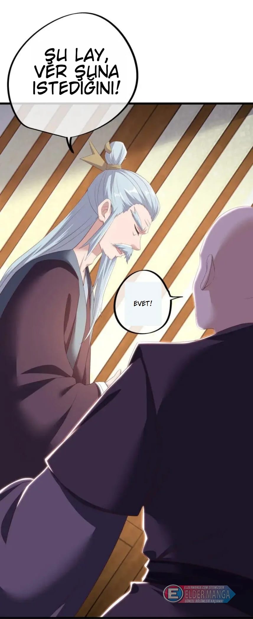 Eşsiz Savaş Ruhu Bölüm 679 - Sayfa 63