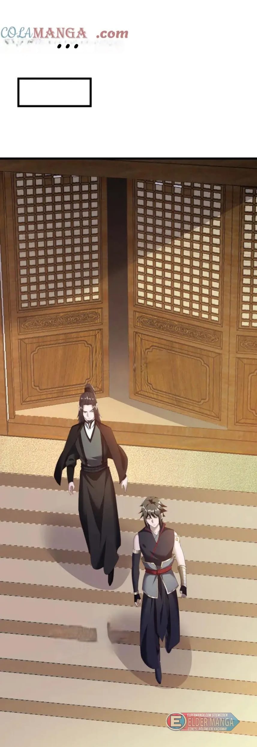 Eşsiz Savaş Ruhu Bölüm 679 - Sayfa 64