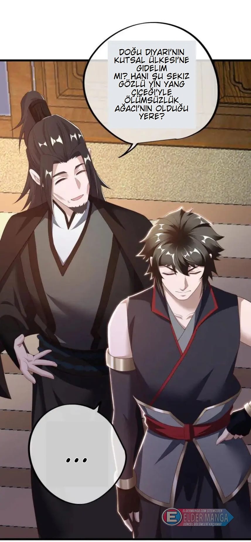 Eşsiz Savaş Ruhu Bölüm 679 - Sayfa 66