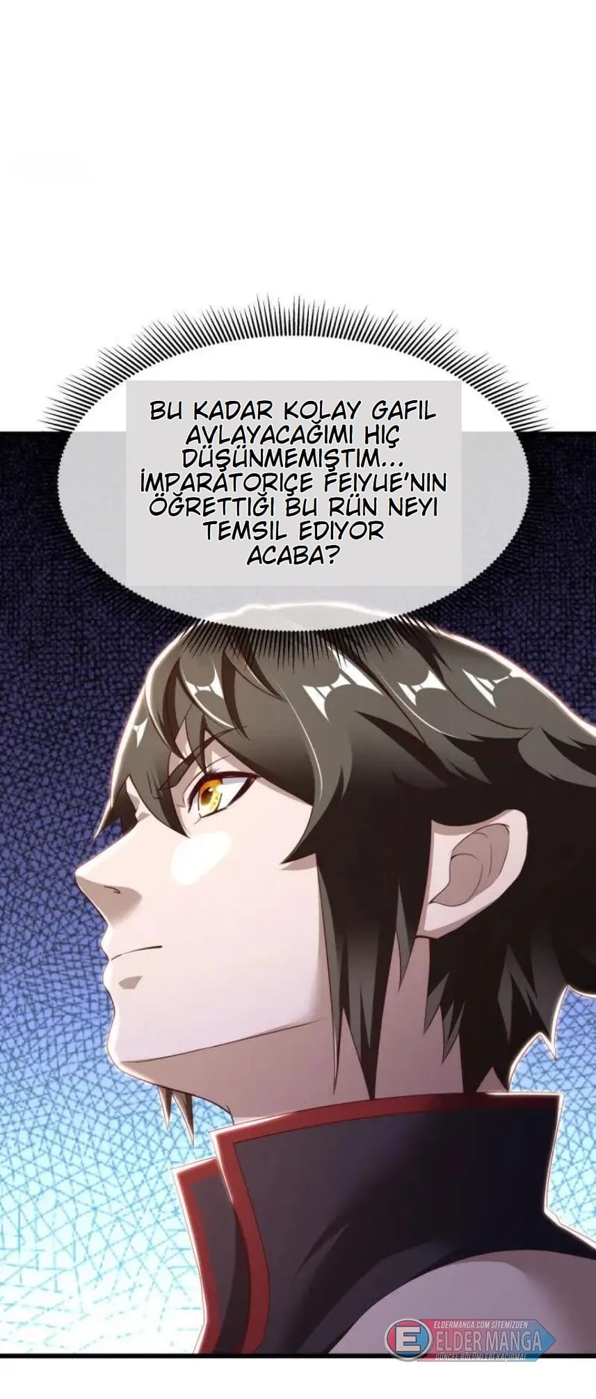 Eşsiz Savaş Ruhu Bölüm 679 - Sayfa 67