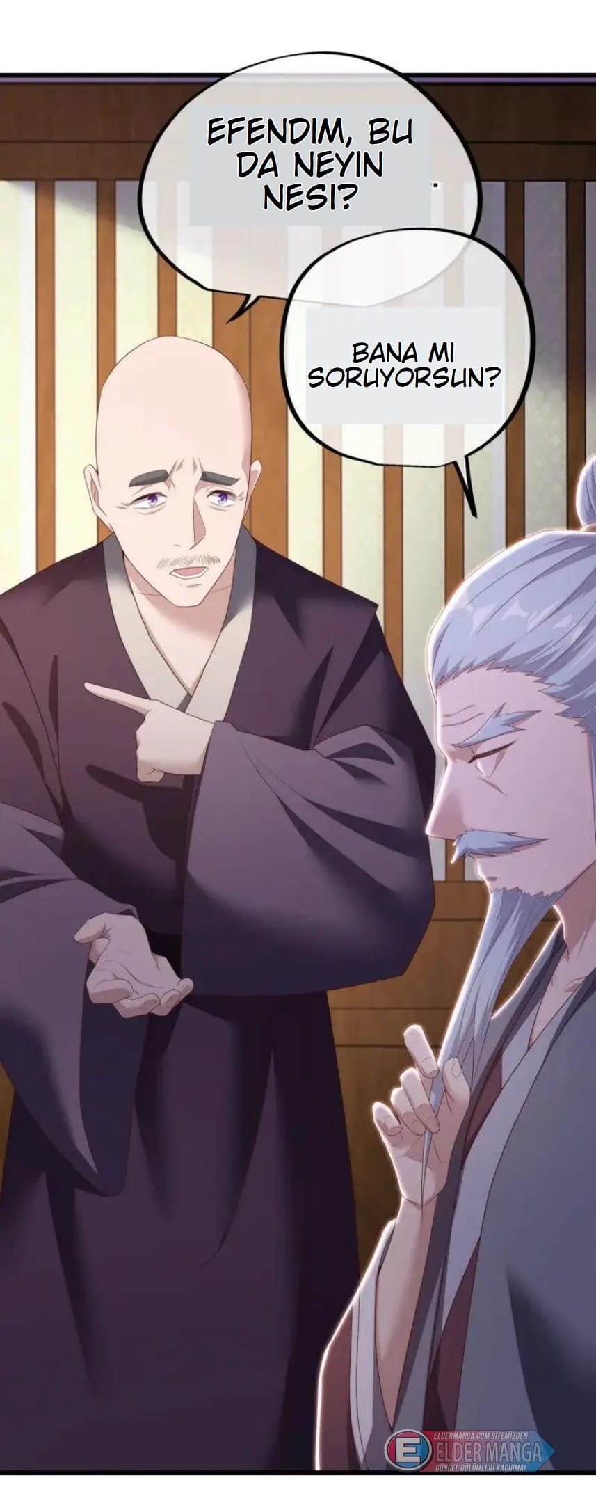 Eşsiz Savaş Ruhu Bölüm 679 - Sayfa 69