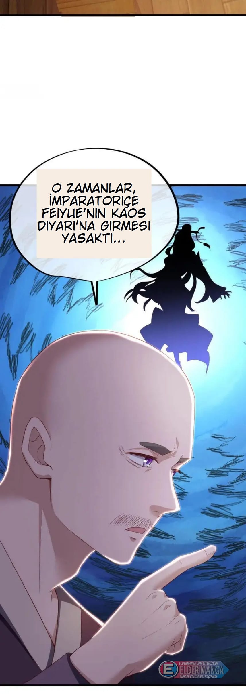 Eşsiz Savaş Ruhu Bölüm 679 - Sayfa 74