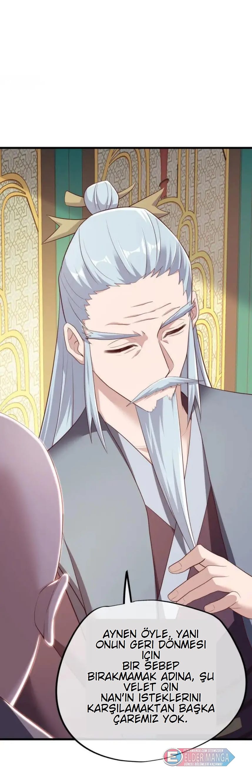 Eşsiz Savaş Ruhu Bölüm 679 - Sayfa 75